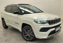 Camionetas - Jeep Compass Serie S 2025 Nafta 12000Km - En Venta