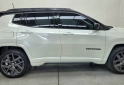 Camionetas - Jeep Compass Serie S 2025 Nafta 12000Km - En Venta