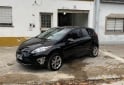 Autos - Ford Fiesta Kinetic 2013 Nafta 160000Km - En Venta