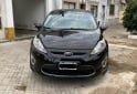 Autos - Ford Fiesta Kinetic 2013 Nafta 160000Km - En Venta