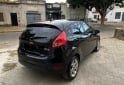 Autos - Ford Fiesta Kinetic 2013 Nafta 160000Km - En Venta