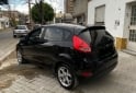 Autos - Ford Fiesta Kinetic 2013 Nafta 160000Km - En Venta