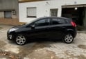 Autos - Ford Fiesta Kinetic 2013 Nafta 160000Km - En Venta