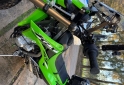 Motos - Kawasaki KLX 300 2025 Nafta 1600Km - En Venta