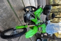 Motos - Kawasaki KLX 300 2025 Nafta 1600Km - En Venta