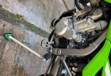 Motos - Kawasaki KLX 300 2025 Nafta 1600Km - En Venta