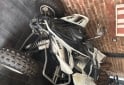 Cuatris y UTVs - Yamaha Raptor 700 2011  111111Km - En Venta