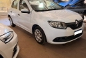 Autos - Renault Logan 2018 GNC 170000Km - En Venta