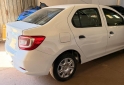 Autos - Renault Logan 2018 GNC 170000Km - En Venta