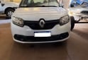 Autos - Renault Logan 2018 GNC 170000Km - En Venta