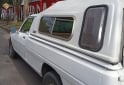 Camionetas - Peugeot Pickup 1994 Diesel 150000Km - En Venta