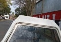 Camionetas - Peugeot Pickup 1994 Diesel 150000Km - En Venta