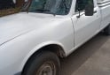 Camionetas - Peugeot Pickup 1994 Diesel 150000Km - En Venta