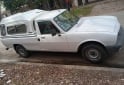 Camionetas - Peugeot Pickup 1994 Diesel 150000Km - En Venta
