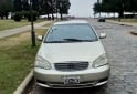 Autos - Toyota Corolla 1.8 XEi 2002 Nafta 222800Km - En Venta