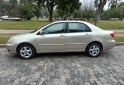 Autos - Toyota Corolla 1.8 XEi 2002 Nafta 222800Km - En Venta