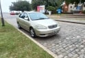 Autos - Toyota Corolla 1.8 XEi 2002 Nafta 222800Km - En Venta