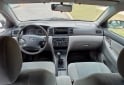 Autos - Toyota Corolla 1.8 XEi 2002 Nafta 222800Km - En Venta