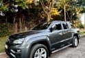 Camionetas - Volkswagen Amarok 3.0 V6 Highline 2023 Diesel 23000Km - En Venta