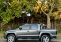 Camionetas - Volkswagen Amarok 3.0 V6 Highline 2023 Diesel 23000Km - En Venta