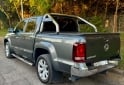 Camionetas - Volkswagen Amarok 3.0 V6 Highline 2023 Diesel 23000Km - En Venta