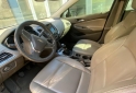 Autos - Chevrolet Cruze 4P 1.4 TURBO LTZ 2017 Nafta 124000Km - En Venta