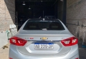 Autos - Chevrolet Cruze 4P 1.4 TURBO LTZ 2017 Nafta 124000Km - En Venta
