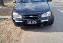Autos - Ford Courier 2010 GNC 359000Km - En Venta