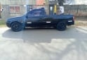 Autos - Ford Courier 2010 GNC 359000Km - En Venta