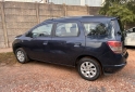 Autos - Chevrolet LTZ 2012 Nafta 162000Km - En Venta