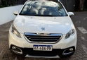 Autos - Peugeot 2008 FELINE 2016 Nafta  - En Venta