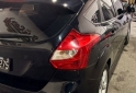 Autos - Ford Focus 2013 Nafta  - En Venta