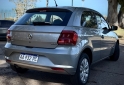 Autos - Volkswagen GOL TREND 2017 Nafta 120000Km - En Venta