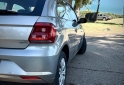 Autos - Volkswagen GOL TREND 2017 Nafta 120000Km - En Venta