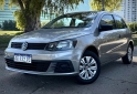 Autos - Volkswagen GOL TREND 2017 Nafta 120000Km - En Venta