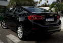 Autos - Chevrolet CRUZE 2016 Nafta 128000Km - En Venta