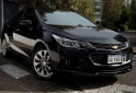 Autos - Chevrolet CRUZE 2016 Nafta 128000Km - En Venta