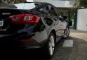Autos - Chevrolet CRUZE 2016 Nafta 128000Km - En Venta