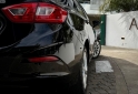 Autos - Chevrolet CRUZE 2016 Nafta 128000Km - En Venta