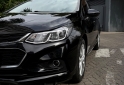 Autos - Chevrolet CRUZE 2016 Nafta 128000Km - En Venta