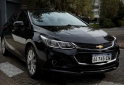 Autos - Chevrolet CRUZE 2016 Nafta 128000Km - En Venta