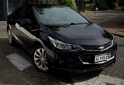 Autos - Chevrolet CRUZE 2016 Nafta 128000Km - En Venta