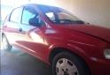 Autos - Suzuki Fun 2005 Nafta 111111Km - En Venta