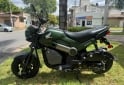 Motos - Honda NAVI 2025 Nafta 1700Km - En Venta