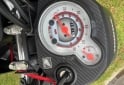 Motos - Honda NAVI 2025 Nafta 1700Km - En Venta