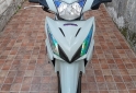 Motos - Honda Wave 2024 Nafta 7000Km - En Venta