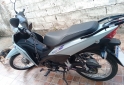 Motos - Honda Wave 2024 Nafta 7000Km - En Venta