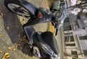 Motos - Kymco PEOPLE 2008 Nafta 20000Km - En Venta