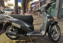 Motos - Kymco PEOPLE 2008 Nafta 20000Km - En Venta