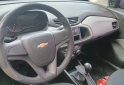 Autos - Chevrolet Onix 2018 Nafta 82000Km - En Venta